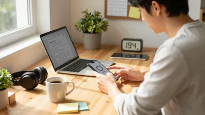 How to Reduce Screen Time Without Quitting Social Media
