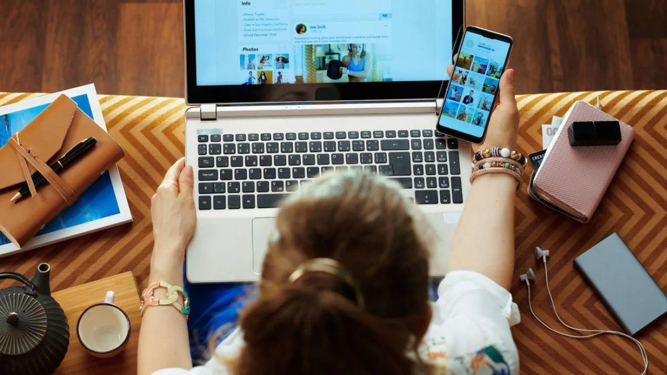 Effective Strategies to Cross-Promote on Social Media
