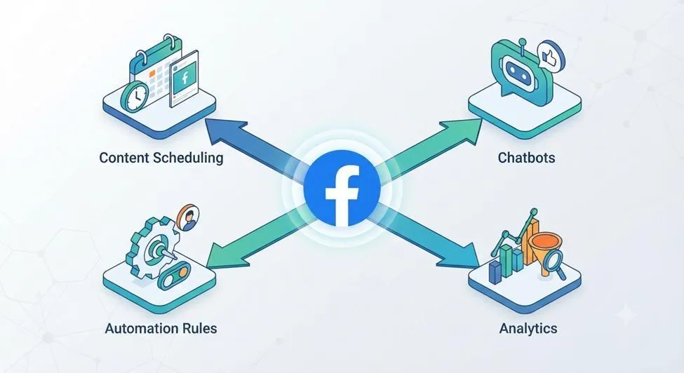 Facebook Automation 2026 Guide