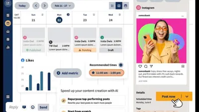 Is It Safe to Use Multiple Social Media Accounts?