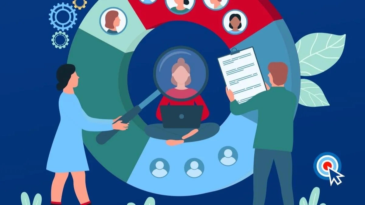 Prevent Audience Overlap Strategy and Planning